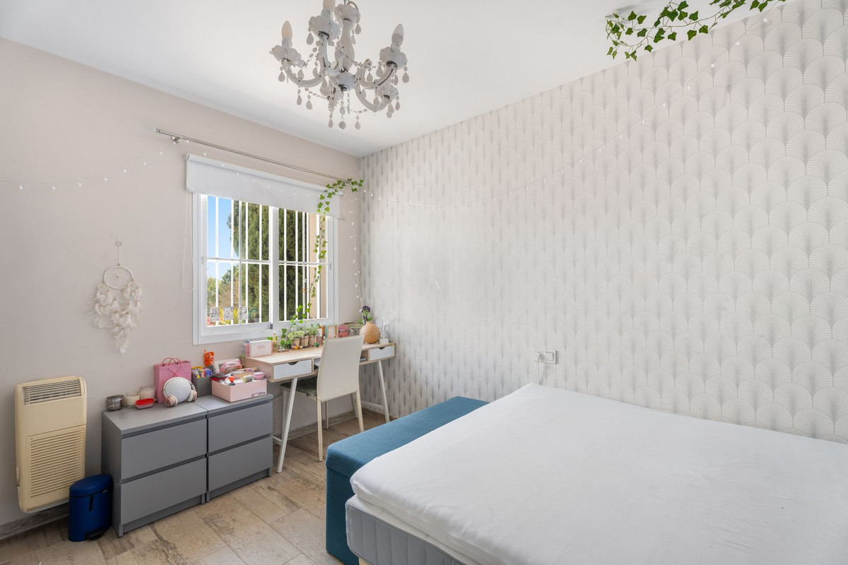 Townhouse for sale in Marbella