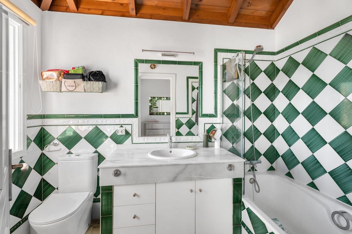 Townhouse for sale in Marbella