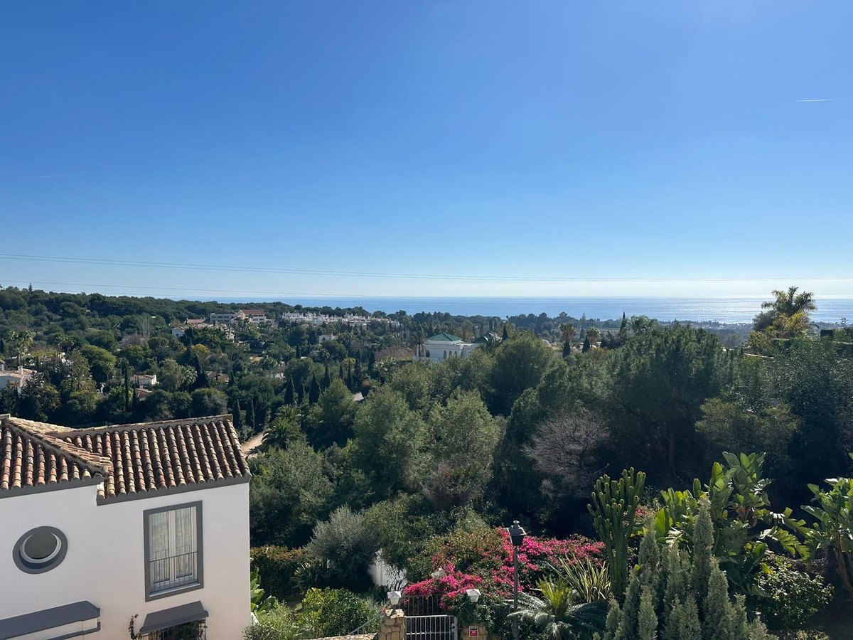 Townhouse for sale in Marbella