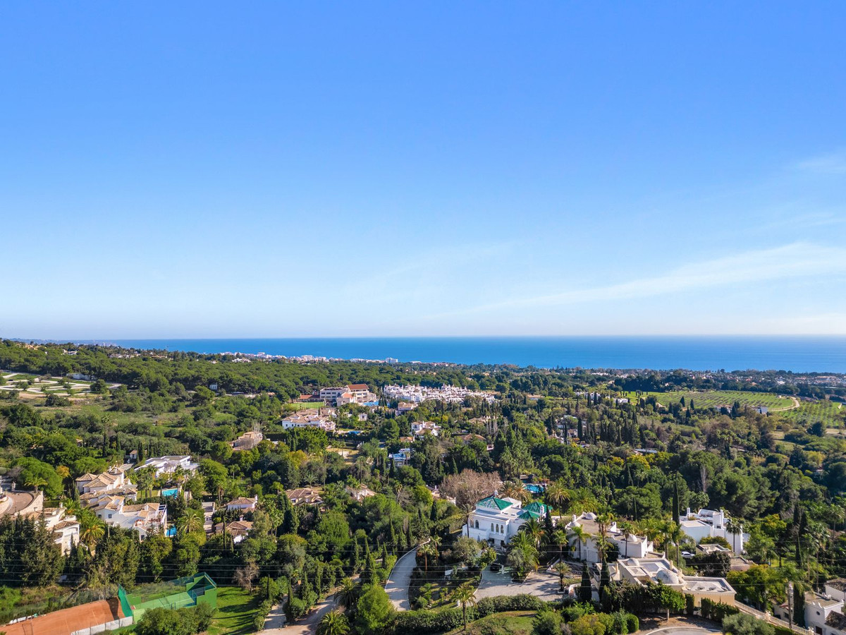 Townhouse for sale in Marbella