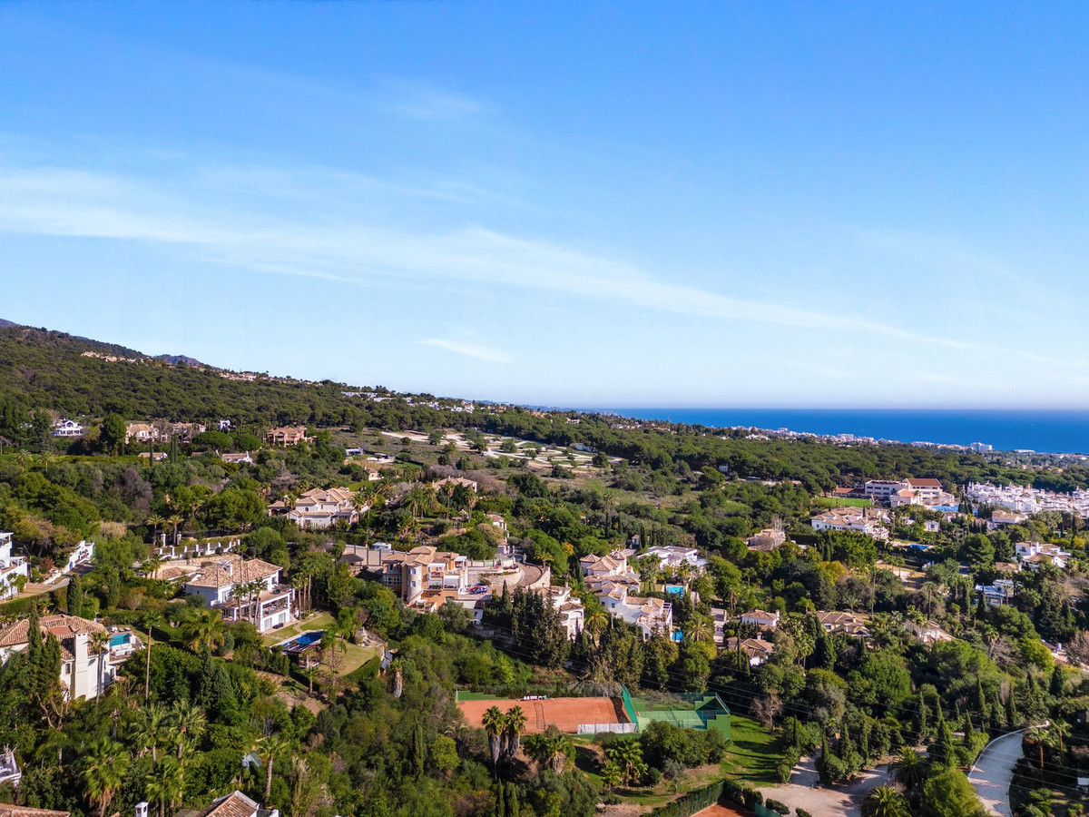 Townhouse for sale in Marbella