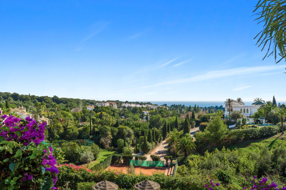Townhouse for sale in Marbella
