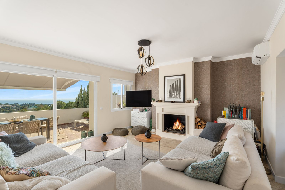 Townhouse for sale in Marbella