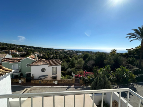 Townhouse for sale in Marbella