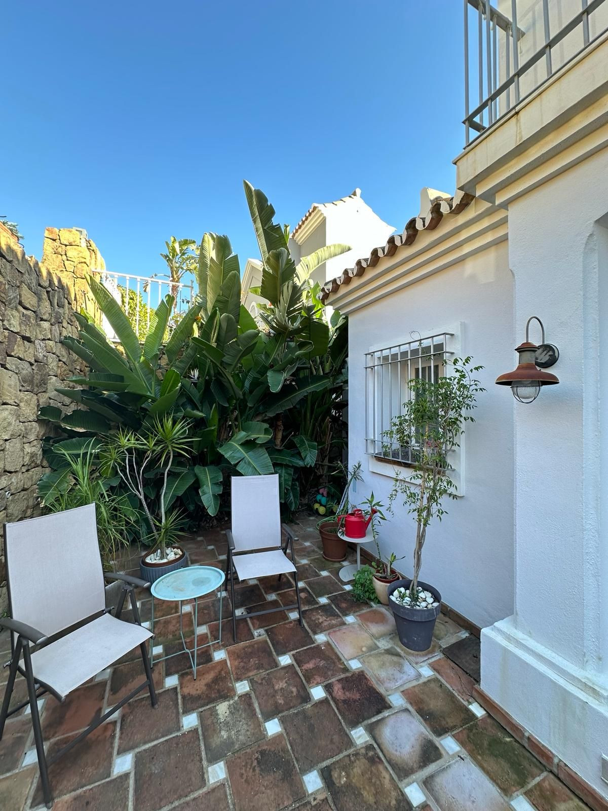 Townhouse for sale in Marbella