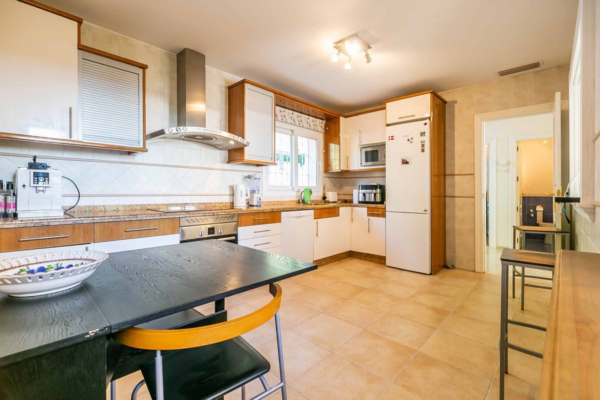 Townhouse for sale in Marbella