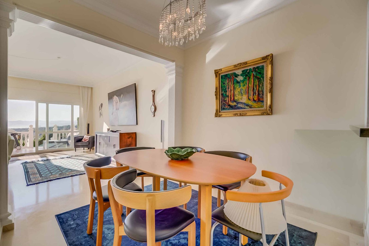 Townhouse for sale in Marbella