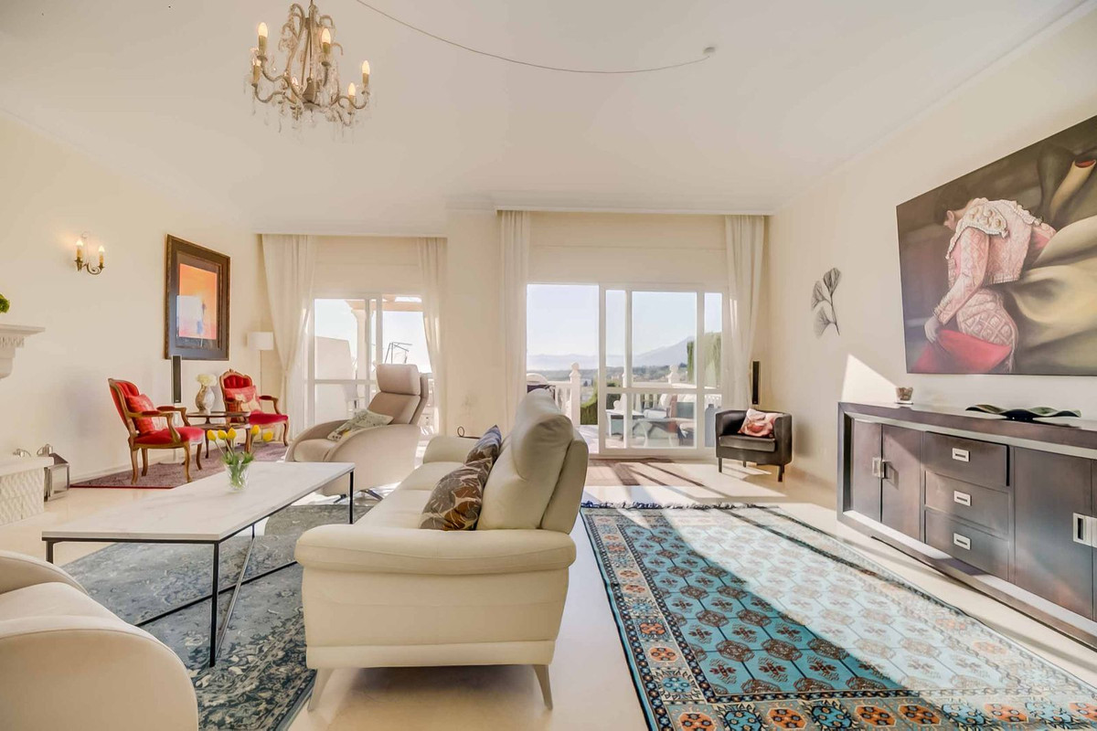 Townhouse for sale in Marbella