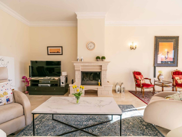 Townhouse for sale in Marbella
