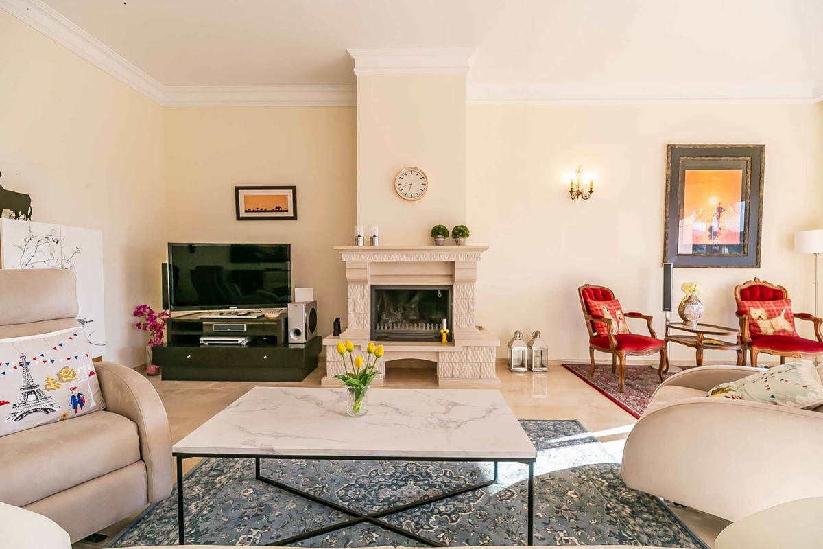 Townhouse for sale in Marbella