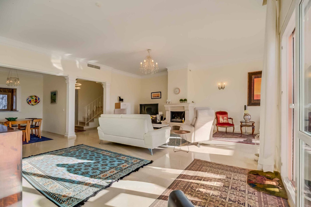 Townhouse for sale in Marbella