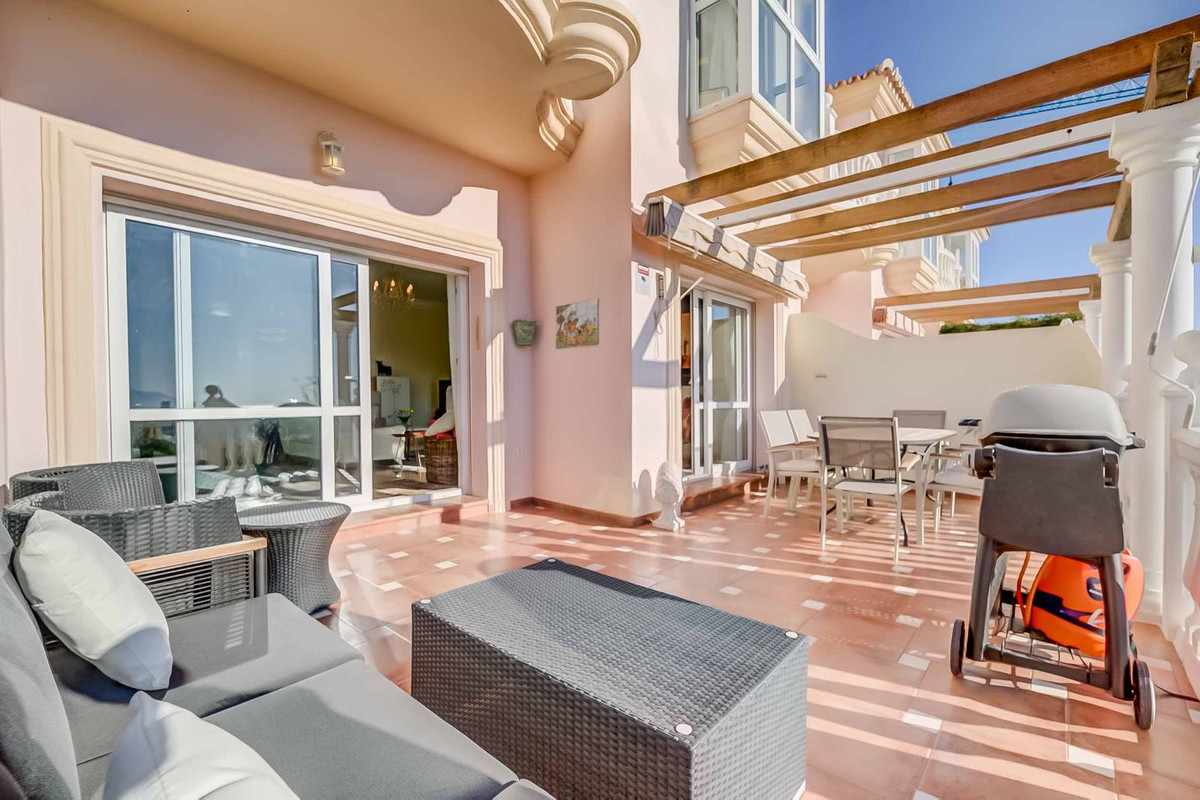 Townhouse for sale in Marbella