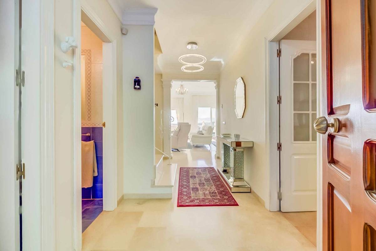 Townhouse for sale in Marbella