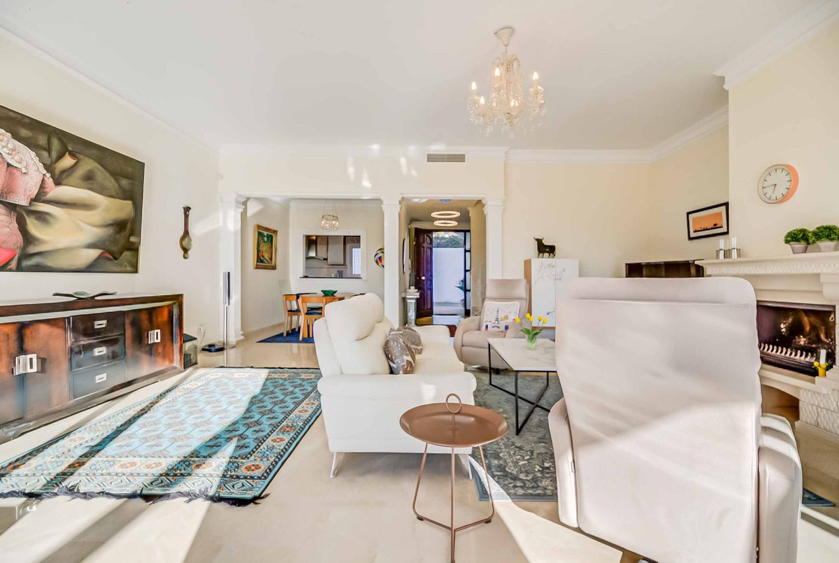 Townhouse for sale in Marbella