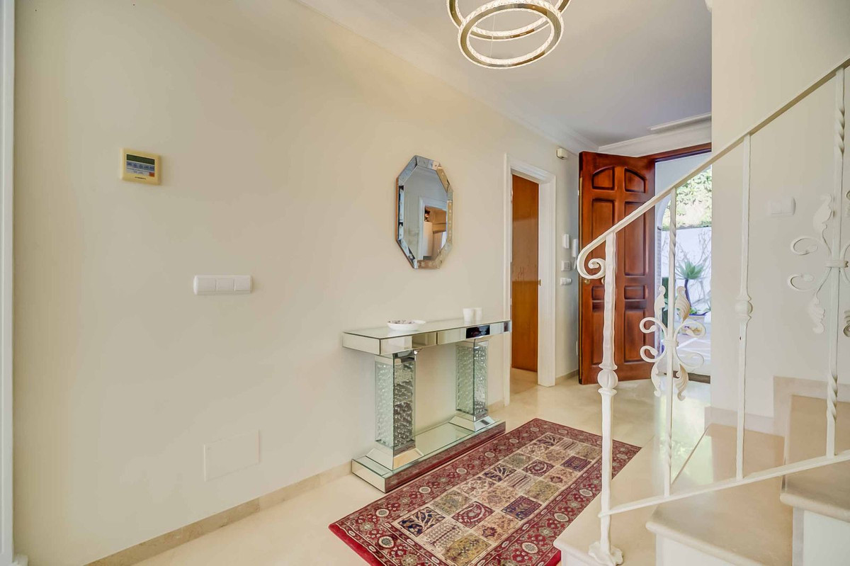 Townhouse for sale in Marbella