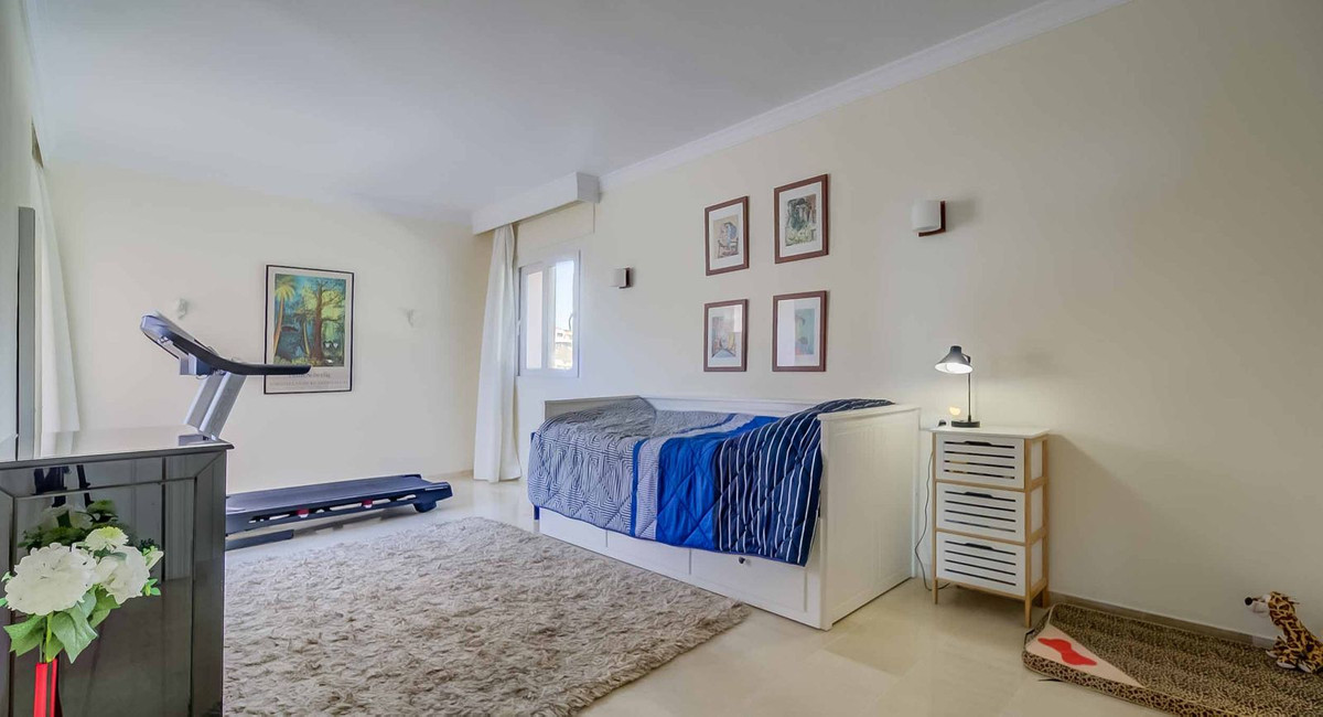 Townhouse for sale in Marbella