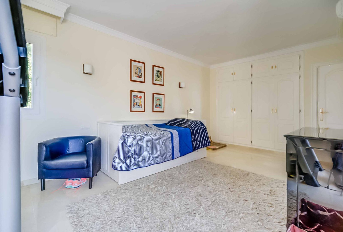 Townhouse for sale in Marbella
