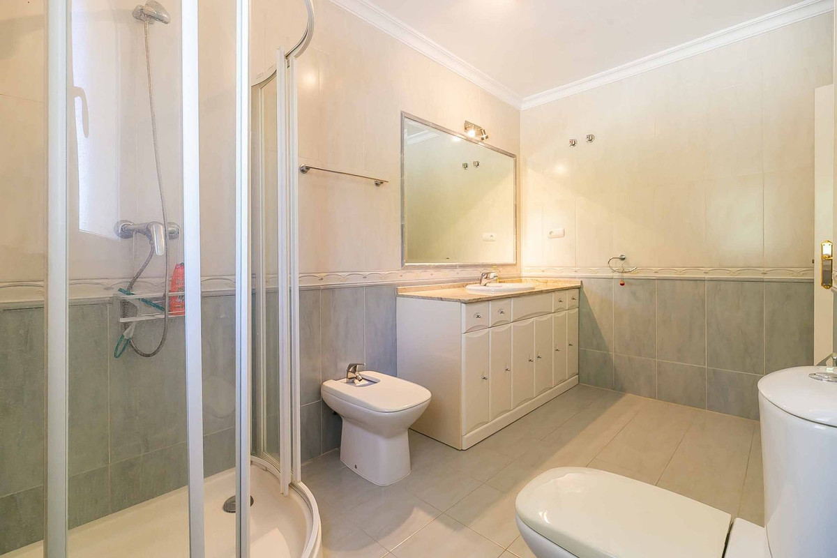 Townhouse for sale in Marbella