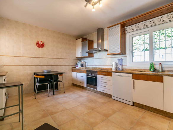 Townhouse for sale in Marbella