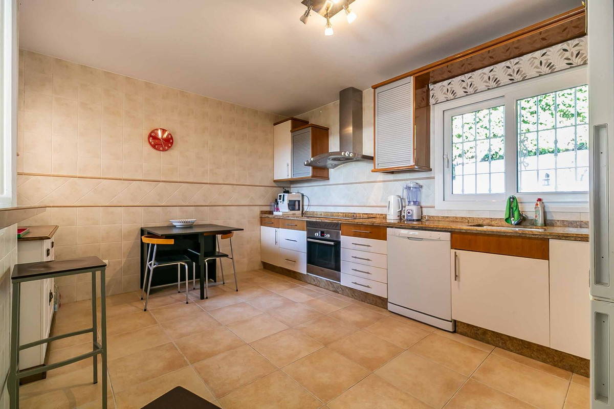 Townhouse for sale in Marbella
