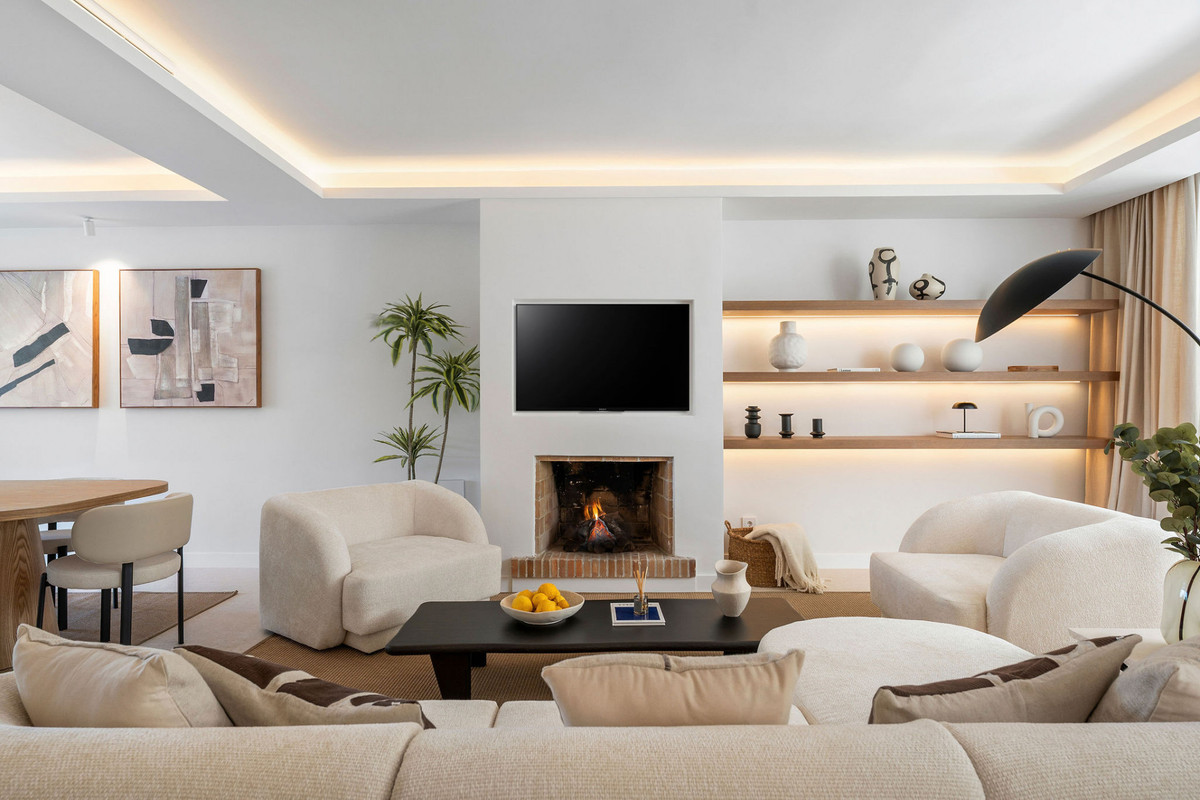 Townhouse for sale in Marbella