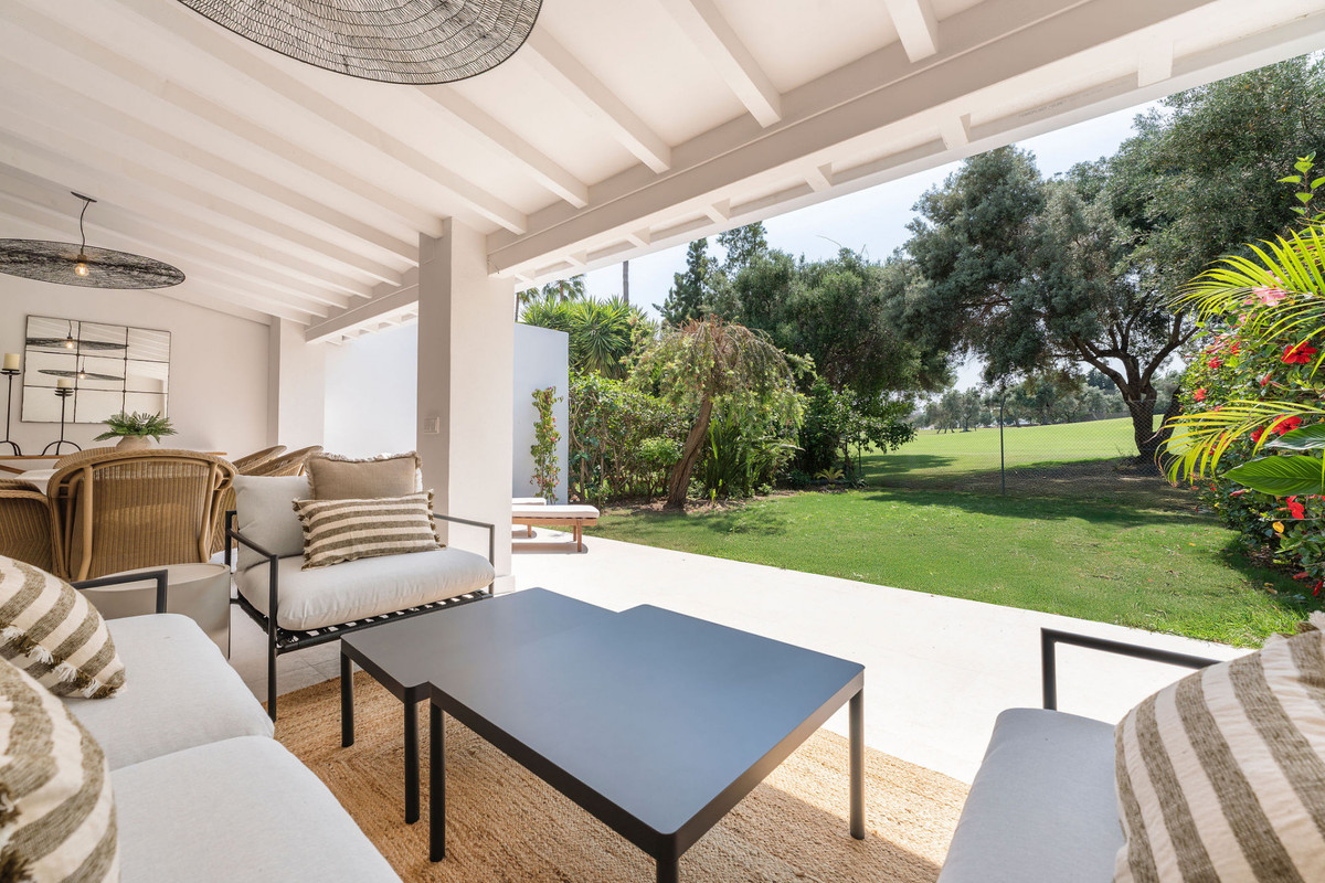 Townhouse for sale in Marbella