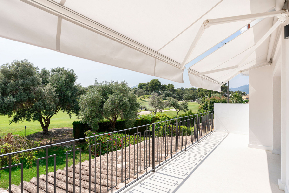 Townhouse for sale in Marbella