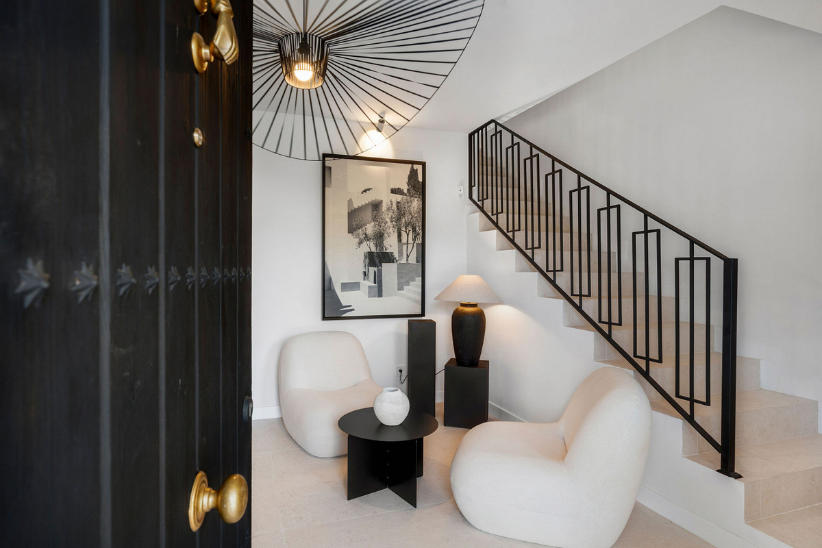 Townhouse for sale in Marbella