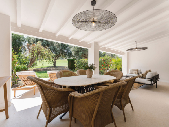 Townhouse for sale in Marbella