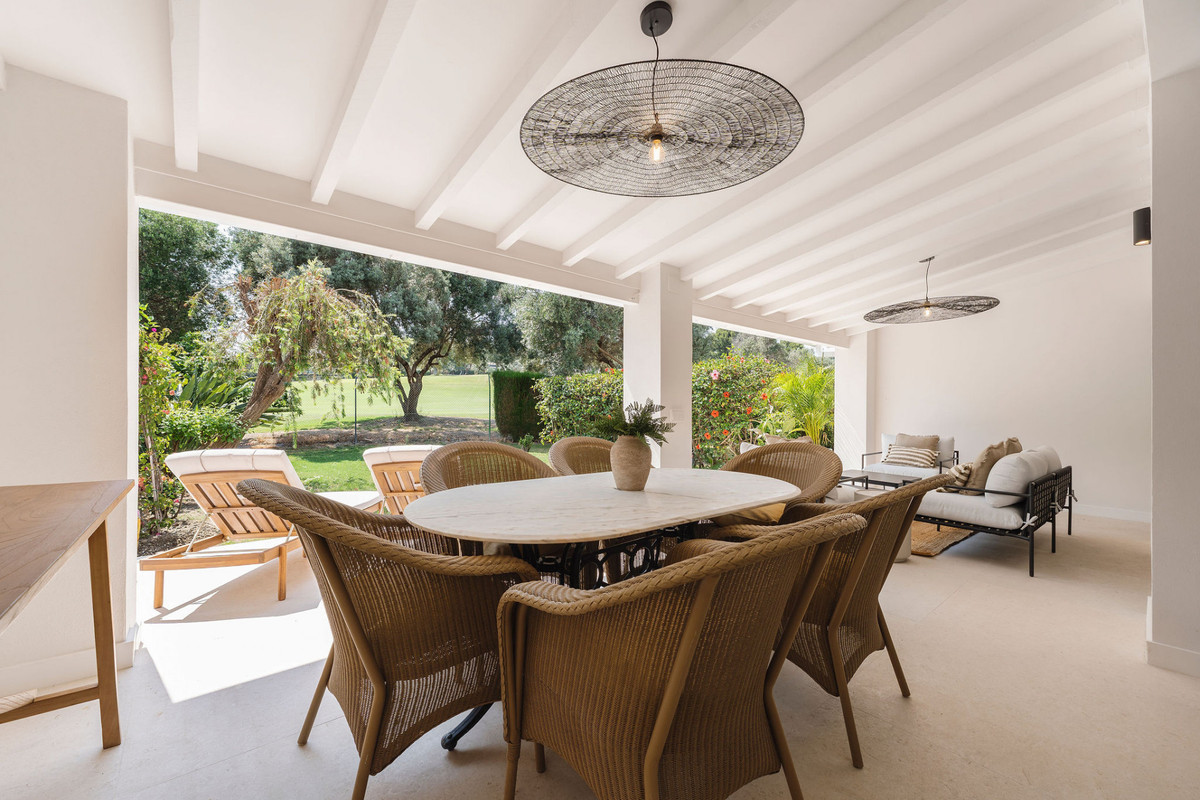 Townhouse for sale in Marbella