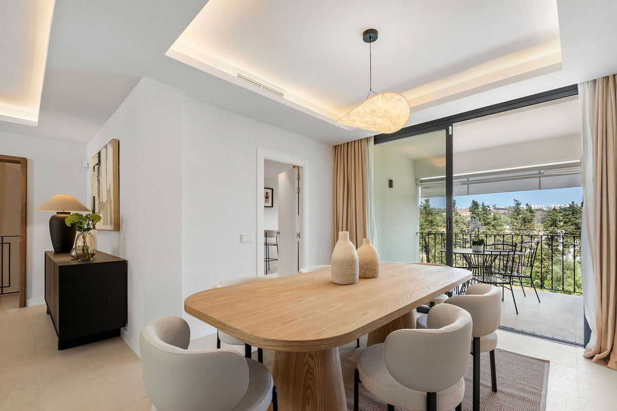 Townhouse for sale in Marbella
