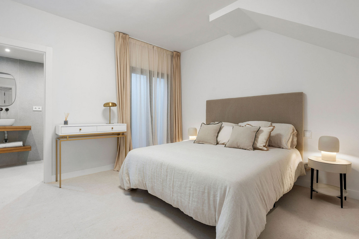 Townhouse for sale in Marbella