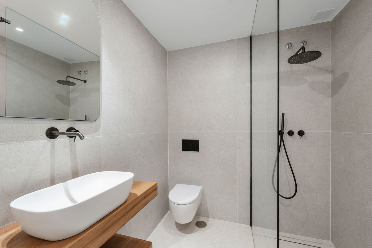 Townhouse for sale in Marbella