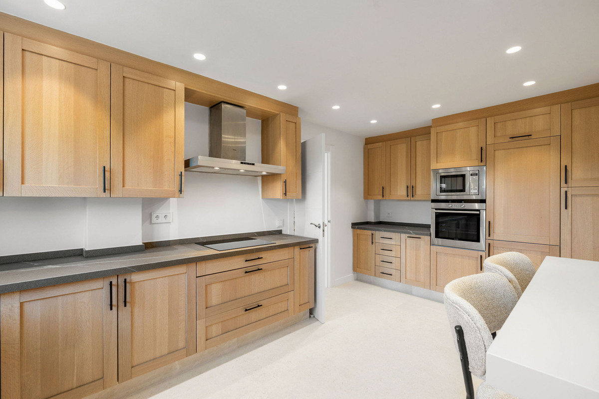 Townhouse for sale in Marbella