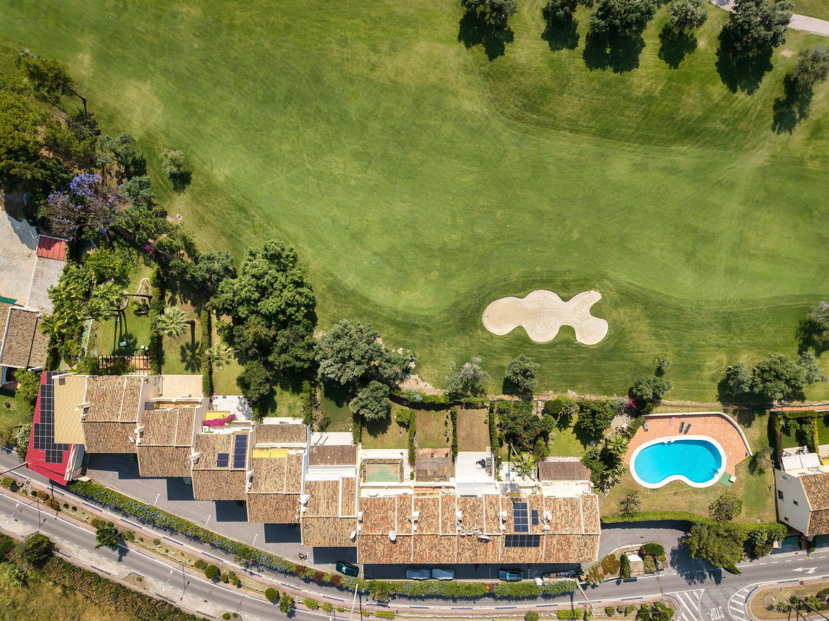 Townhouse for sale in Marbella