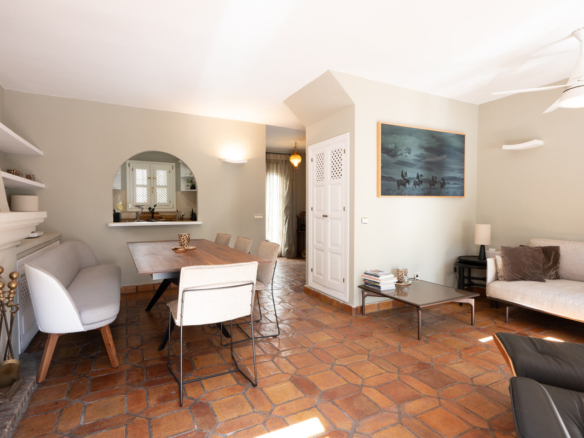 Townhouse for sale in Marbella