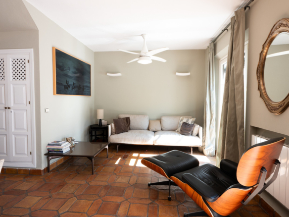 Townhouse for sale in Marbella