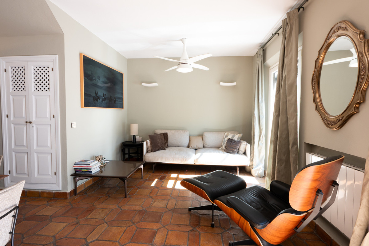 Townhouse for sale in Marbella