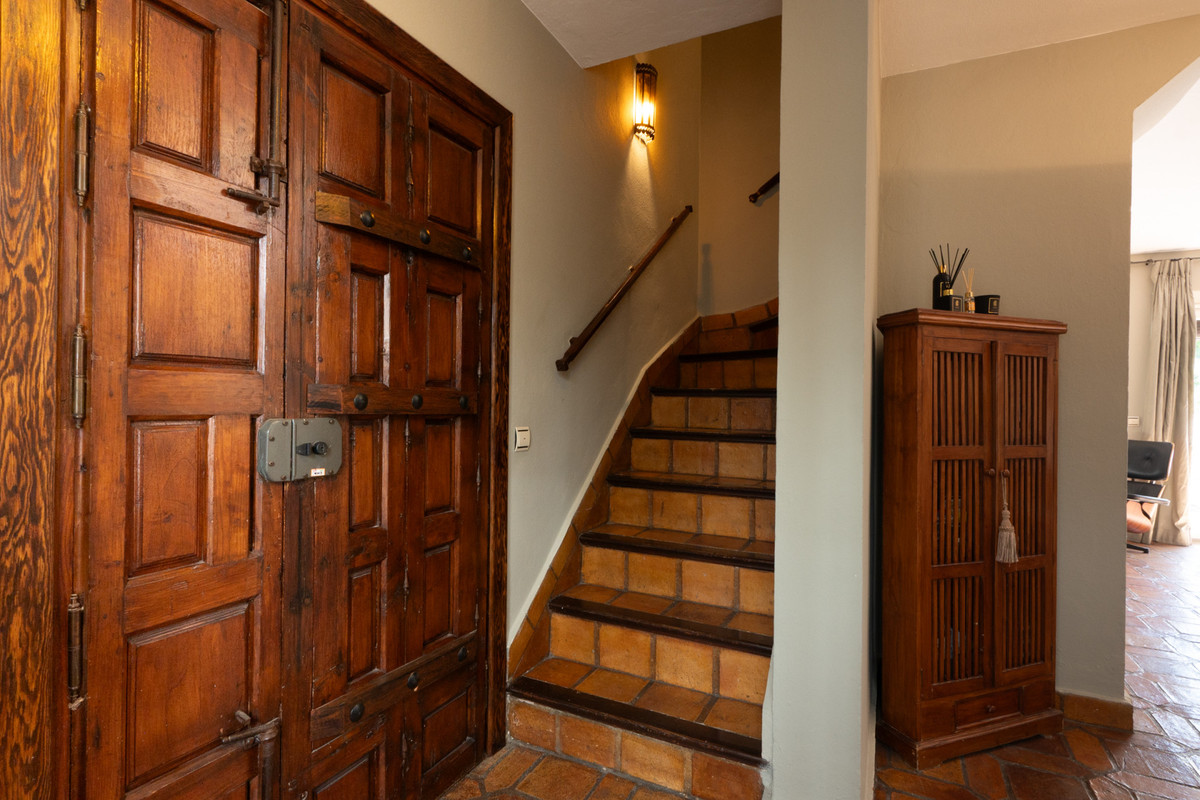 Townhouse for sale in Marbella