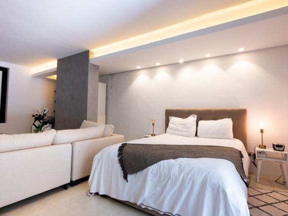 Townhouse for sale in Marbella
