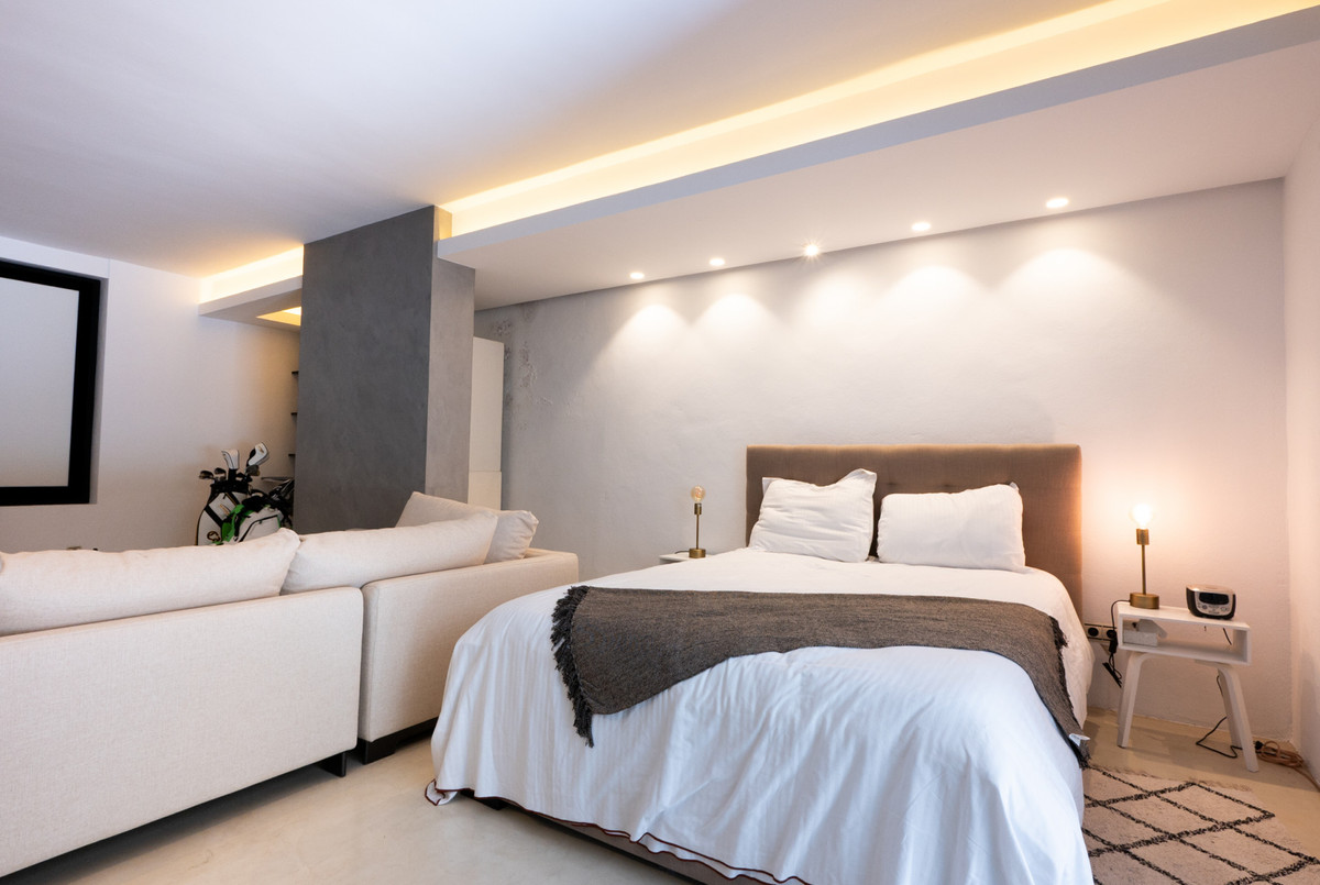 Townhouse for sale in Marbella