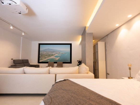 Townhouse for sale in Marbella
