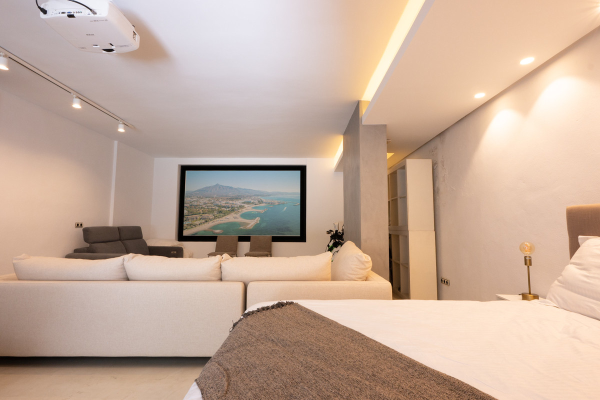 Townhouse for sale in Marbella