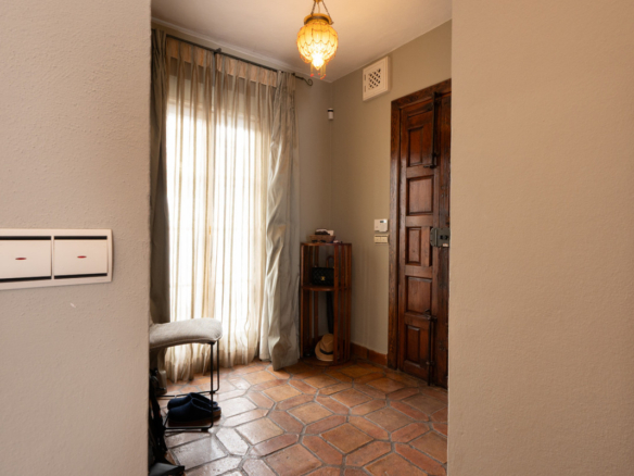 Townhouse for sale in Marbella