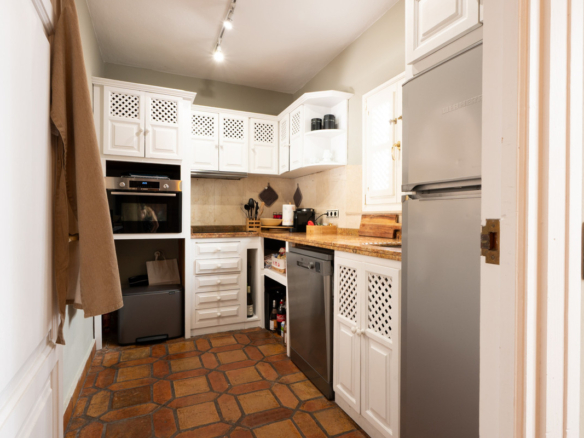 Townhouse for sale in Marbella