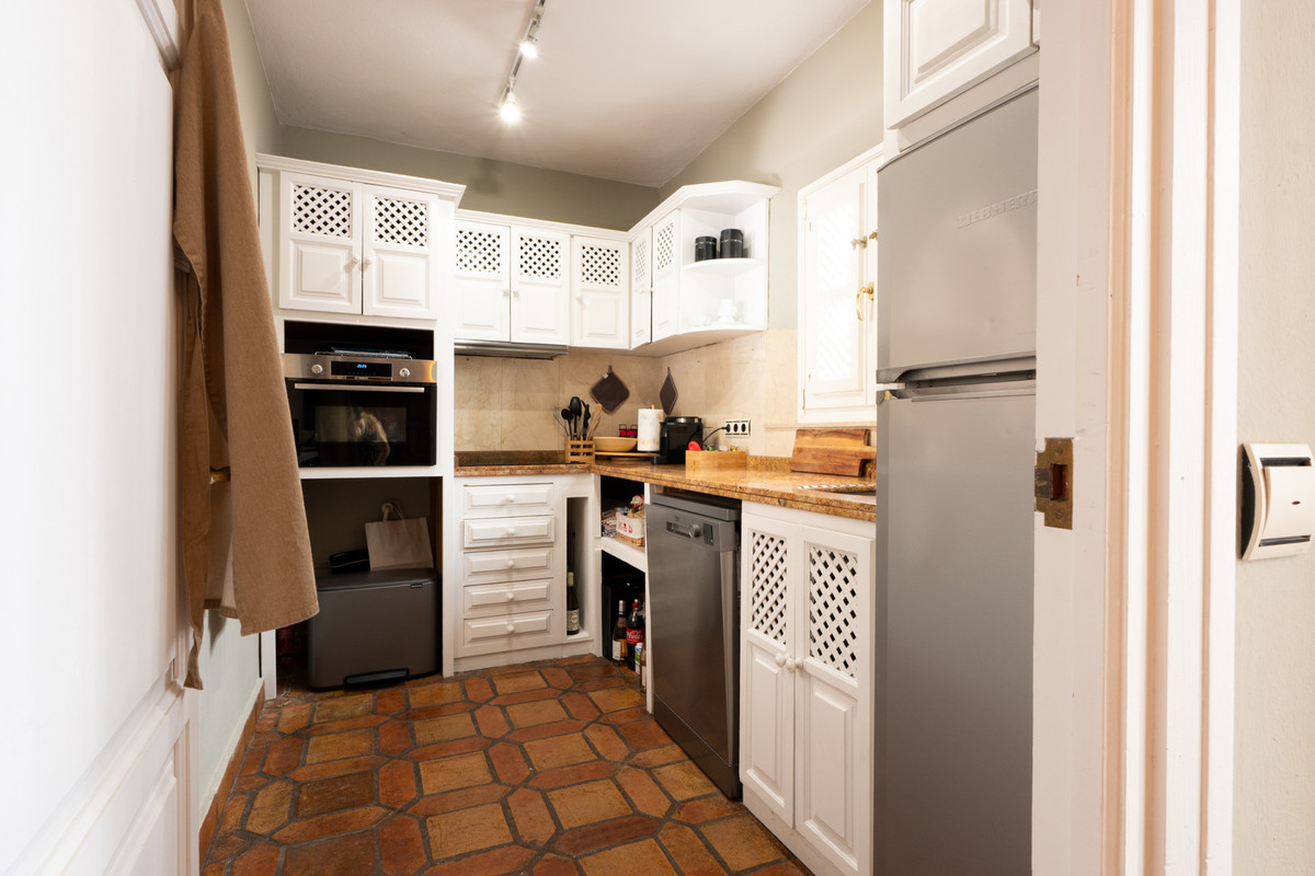 Townhouse for sale in Marbella