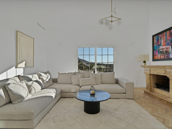 Townhouse for sale in Marbella