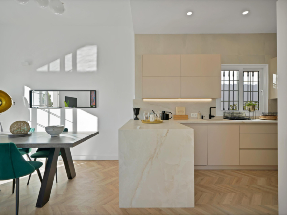 Townhouse for sale in Marbella