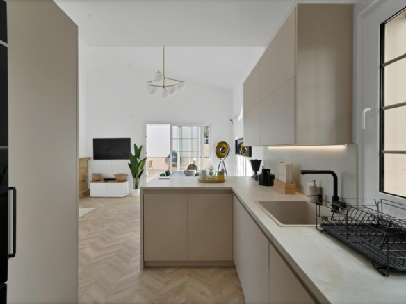 Townhouse for sale in Marbella