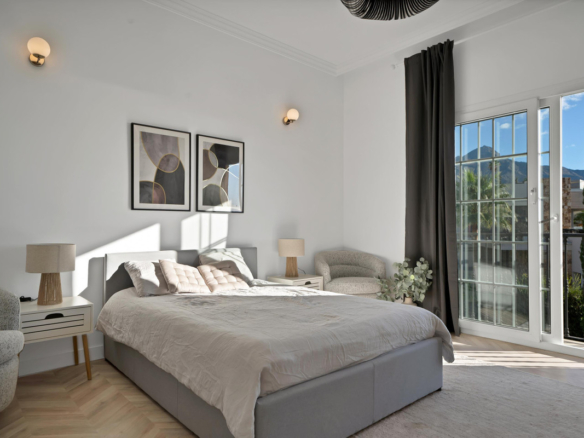 Townhouse for sale in Marbella